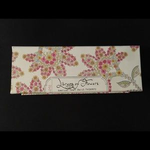 SOLD*** Library of Flowers Hand Cream